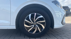 Volkswagen Polo 1.0 TSI Life 5dr Petrol Hatchback